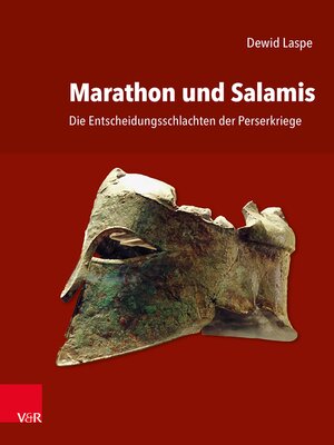 cover image of Marathon und Salamis